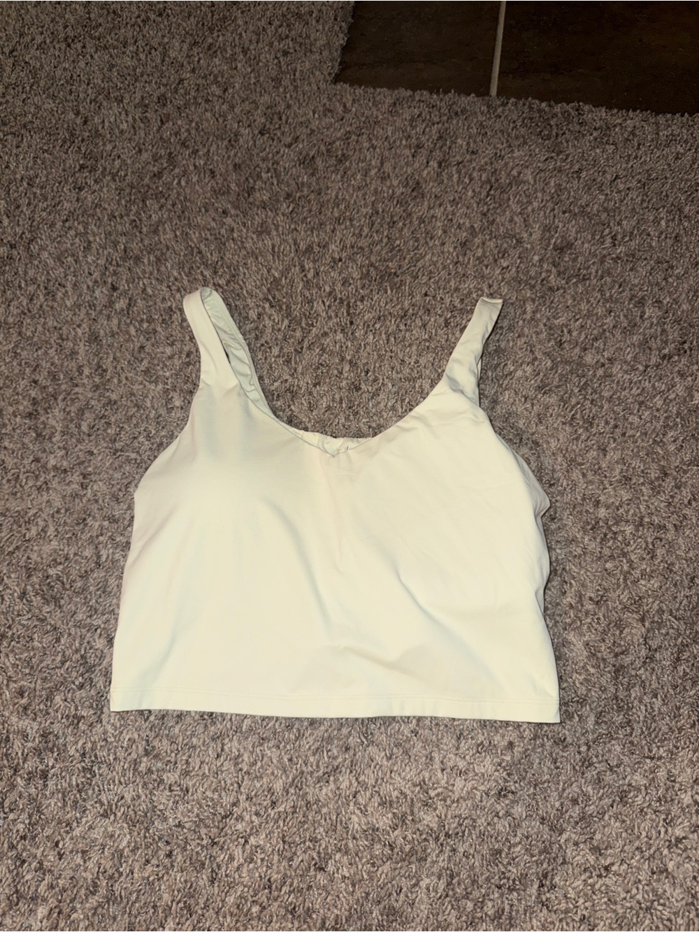 Aerie Offline Longline Sports Bra - Picture 3 of 4